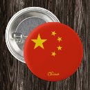 Search for flag of china badges Patriotic