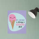 Search for ice cream posters Sweet treats