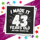 Search for 43rd Party