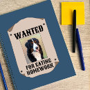 Search for spiral notebook posters Wanted
