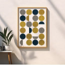 Search for mid grey posters Midcentury