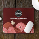 Search for food mousepads Restaurant
