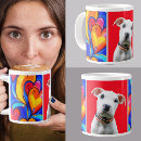 Search for dog mum mugs Pets