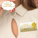 Search for special event stickers Elegant
