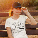 Search for ballgame tshirts Funny