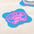 Search for liquor coasters Vintage