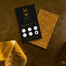 Search for boutique loyalty cards Salon