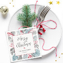 Search for letter napkins Script