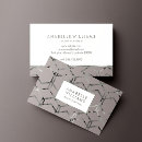 Search for textures business cards For her