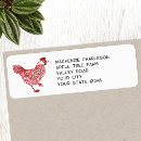 Search for farmer return address labels Poultry