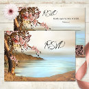 Search for fine rsvp cards Pink