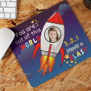 Search for astronaut mousepads Birthday