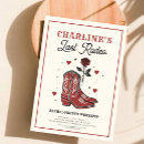 Search for cow hens party invitations Nash bash