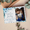 Search for teal blue save the dates Chic