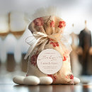 Search for rustic wedding stickers Ampersand