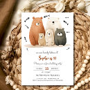 Search for make believe invitations Teddy bear