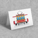 Search for trams cards Vintage