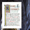 Search for martin luther Here i stand