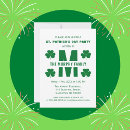 Search for pub crawl invitations Irish