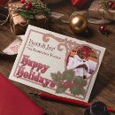 Search for art nouveau christmas cards Victorian