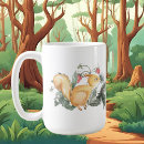 Search for crazy squirrels Cute
