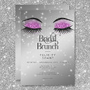 Search for black hot pink bridal shower invitations Trendy