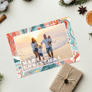 Search for marble christmas cards Modern