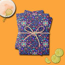 Search for fiesta wrapping paper Mexico