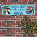 Search for high school class reunion banners Graduation