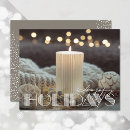 Search for cosy christmas cards Elegant