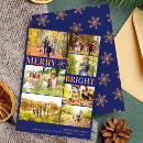 Search for gold snowflakes christmas cards Simple