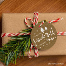 Search for kraft gift tags Tree