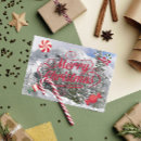 Search for peppermint candy christmas cards Winter