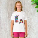 Search for showing tshirts For kids