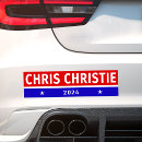 Search for christy bumper stickers Christie