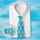 Search for cute bear ties Blue