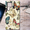 Search for butterfly designs samsung cases Nature