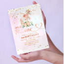 Search for girls wild one invitations Pretty