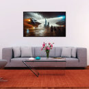 Search for futuristic city posters Sci fi