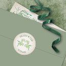 Search for natural wood stickers Green