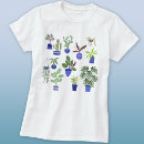 Search for gardener tshirts Botanical