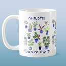 Search for planted mugs For her