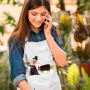 Search for performer aprons Performance