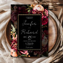 Search for dutch masters invitations Black