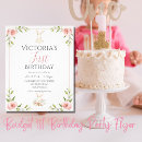 Search for budget birthday invitations Typography