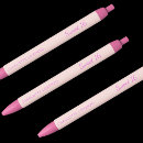 Search for rose gold pens Pink