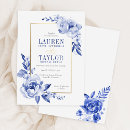 Search for elegant flowers wedding invitations Gold