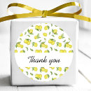 Search for lemon tree stickers Watercolor