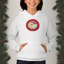 Search for santa claus hoodies Ho ho ho
