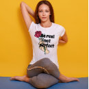 Search for floral quote tshirts Botanical